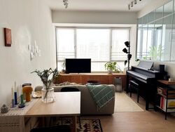 8@Woodleigh (D13), Condominium #610526641